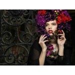 Арт проект "Фотосессия одежды от Domanoff"
